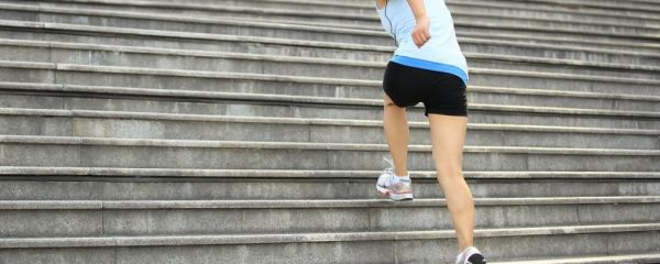 怎么跑步不累 跑步的正確姿勢 怎么跑步減肥有用
