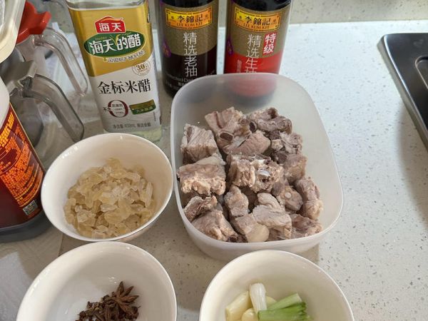 純奶手撕吐司的做法 步驟1