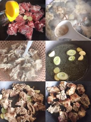 酸甜可口家常糖醋排骨‼️内附糖醋汁黄金比例的做法 步骤2