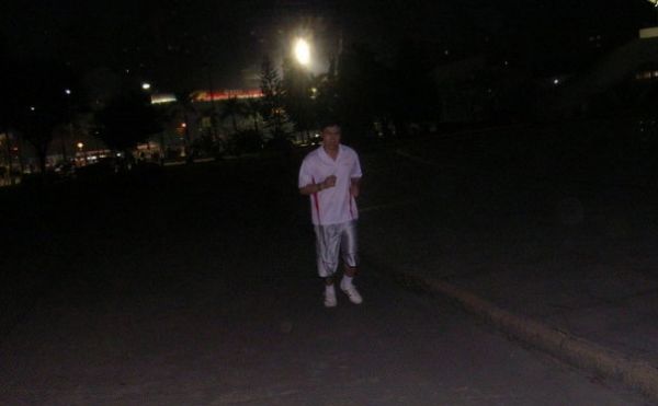 夜跑前后需要注意什么？夜跑前后注意事項(xiàng)？(1)