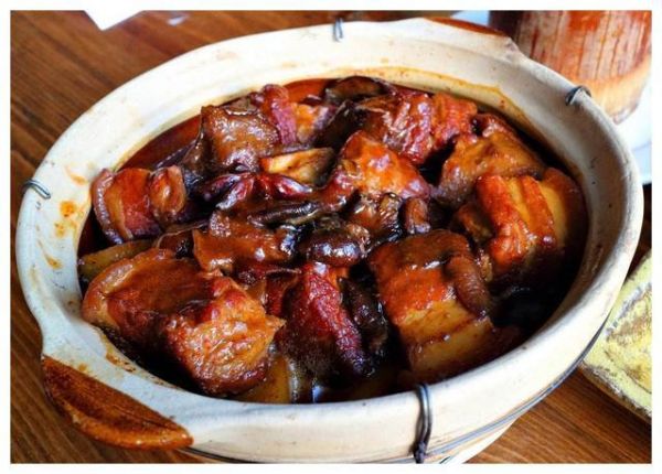 很多人愛(ài)吃的紅燒肉，對(duì)身體健康是好是壞？營(yíng)養(yǎng)師教你正確做法！