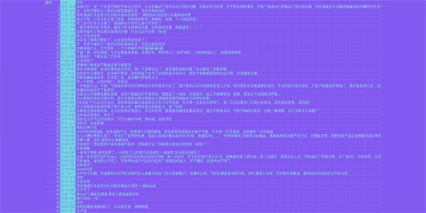 用一个实战案例，教你学会分析App 的用户评论