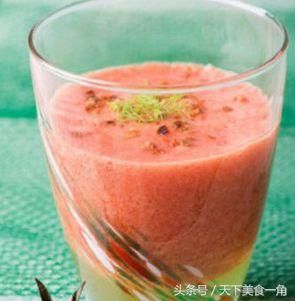 男女都很喜欢的10种奶昔制作方法送给大家（瘦身神饮）