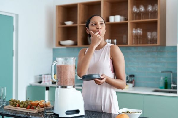 best protein shakes for women