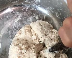 無油無鹽的健康春餅的做法 步驟1