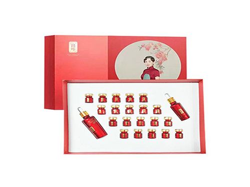 良咔減重套盒使用方法 良咔減重套盒一共可以用幾次