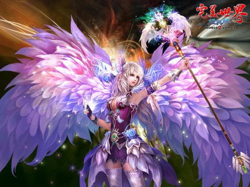 《完美世界经典版》今日12点全国公测