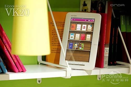 震撼业界！昂达7吋新品VK20上市599