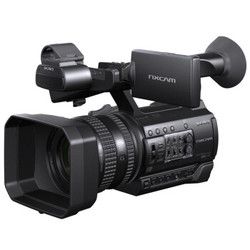 SONY 索尼 HXR-NX100 攝錄一體機(jī) 1英寸