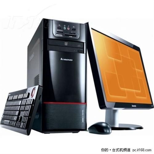 主流配置实惠价格5款高性价比家用PC荐