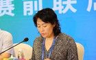 郭莉萍，被免去試任職務(wù)