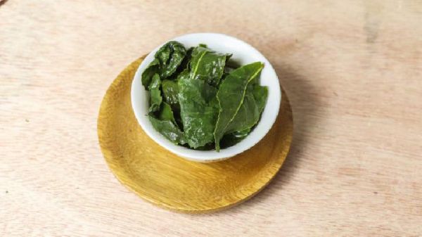 自制養(yǎng)顏茶 喝出健康好氣色