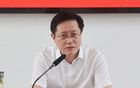 高郵市市長調整