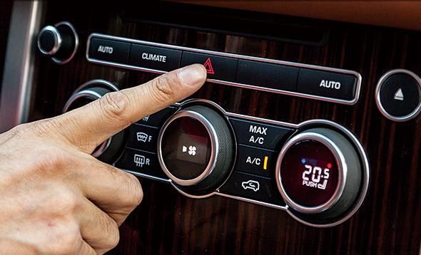 高阶进化 路畅360°全景安全环视系统测评