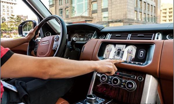 高阶进化 路畅360°全景安全环视系统测评