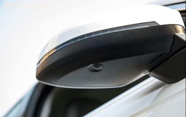 高阶进化 路畅360°全景安全环视系统测评