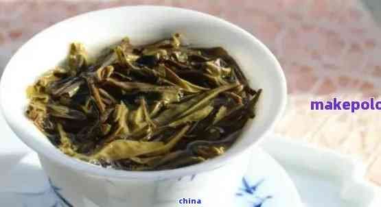 普洱茶的苦澀口感解析：好還是不好？