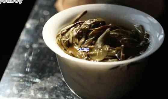 普洱茶的苦澀口感解析：好還是不好？