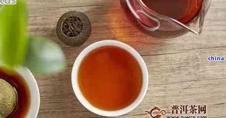 普洱茶的苦澀口感解析：好還是不好？