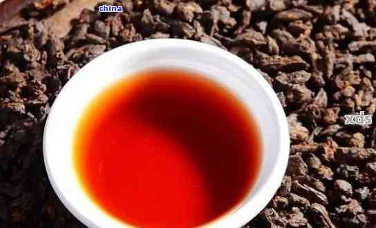 普洱茶的苦澀口感解析：好還是不好？