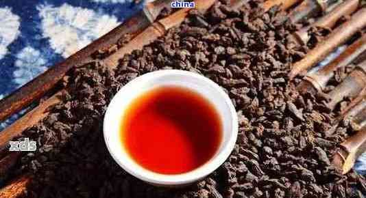 普洱茶的苦澀口感解析：好還是不好？