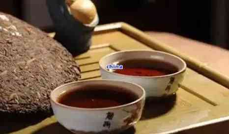 普洱茶的苦澀口感解析：好還是不好？