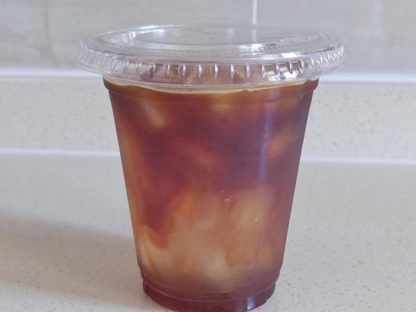 純奶手撕吐司的做法 步驟1