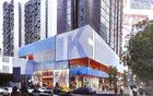 廣州K11，轉(zhuǎn)型重奢商場了！