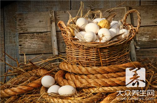 苹果鸡蛋减肥法三天