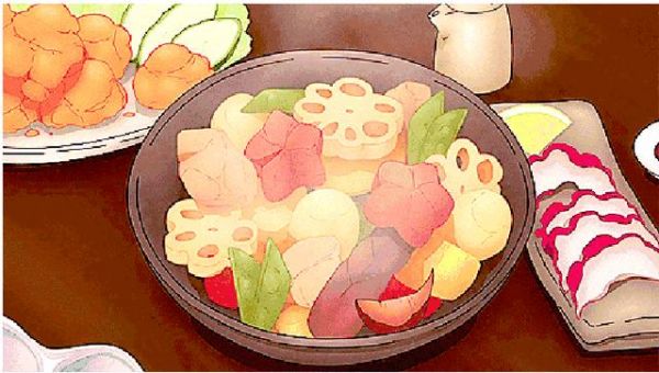 醋竟是堿性食品？吃醋會(huì)改變?nèi)梭w酸堿度嗎？