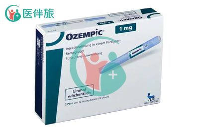 司美格魯肽