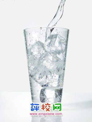 健康喝水時間表 給喝水定個時間