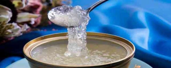 天然燕窩原料精選：揭秘燕窩成分與營養(yǎng)價(jià)值