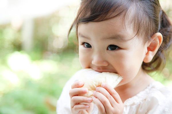 節(jié)后正確調(diào)理寶寶腸胃的措施