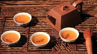 長期喝什么茶能降三高