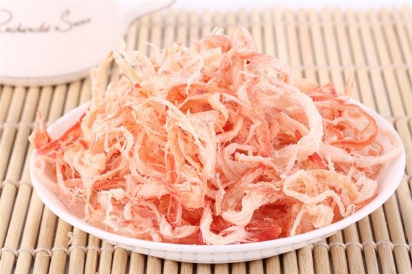 魷魚絲的熱量高嗎 魷魚絲會發(fā)胖嗎