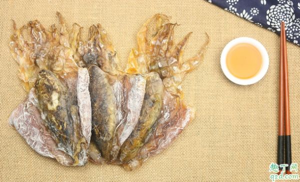 魷魚干的熱量高嗎 魷魚干吃很多會(huì)不會(huì)長(zhǎng)胖5