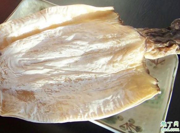 魷魚干的熱量高嗎 魷魚干吃很多會(huì)不會(huì)長(zhǎng)胖4