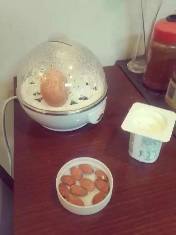 營養(yǎng)師說在減肥都能吃，關鍵是看這3個指標（附健康零食名單）