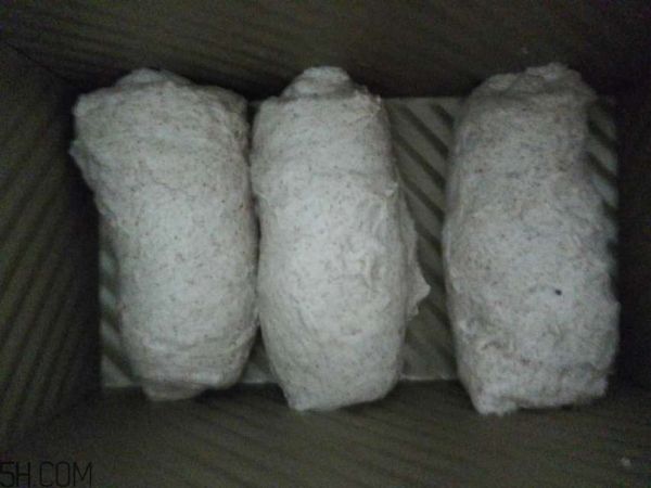 無油酸奶吐司面包的做法 低脂又美味