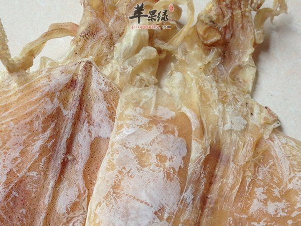 干魷魚需要泡發(fā)多久 干魷魚營養(yǎng)價(jià)值