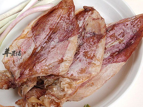 干魷魚需要泡發(fā)多久 干魷魚營養(yǎng)價(jià)值