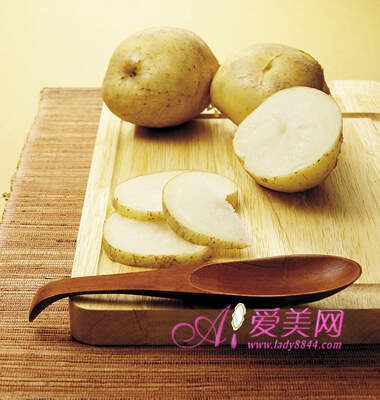  土豆美味食譜 助你消除便秘危機(jī) 