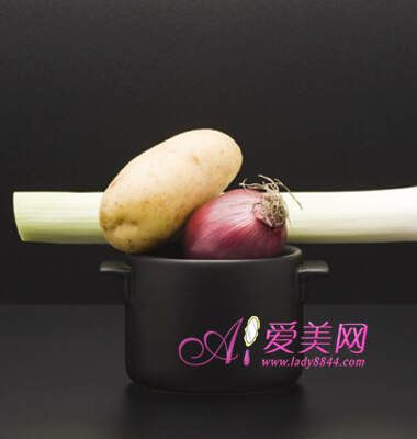  土豆美味食譜 助你消除便秘危機(jī) 