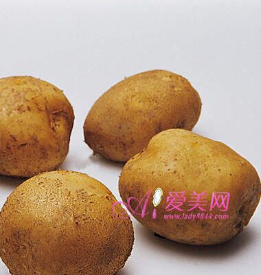  土豆美味食譜 助你消除便秘危機(jī) 