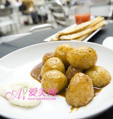  土豆美味食譜 助你消除便秘危機(jī) 