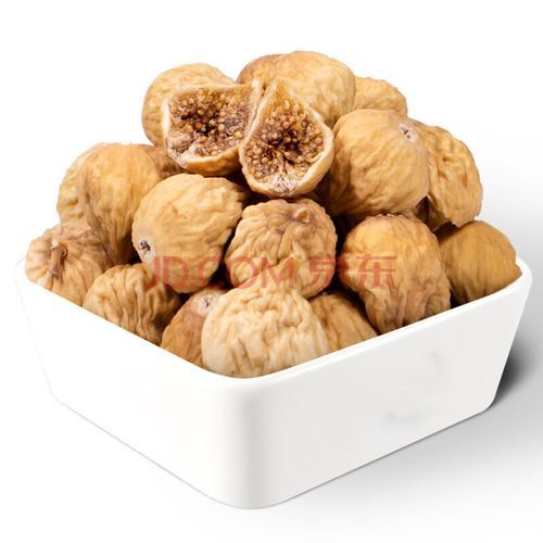 Ekoland天然有機(jī)無(wú)花果干果-250g-