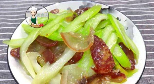 鷹嘴豆魷魚絲小炒，美味又健康（教你做一道健康又美味的小炒菜）
