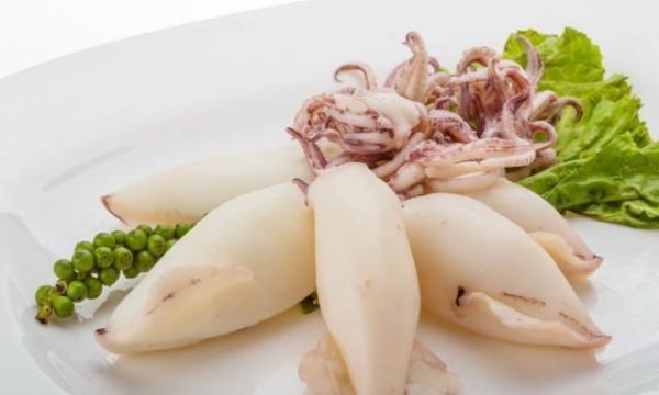魷魚脂肪多還是蛋白多？減肥不能吃嗎？或許你對它有很多誤解