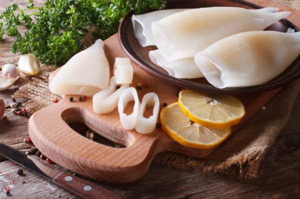 健身可以吃魷魚嗎 魷魚的營(yíng)養(yǎng)成分解析